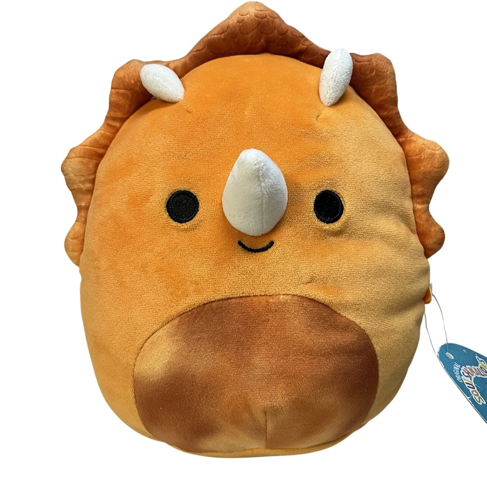 Lyan 8" Squishmallow